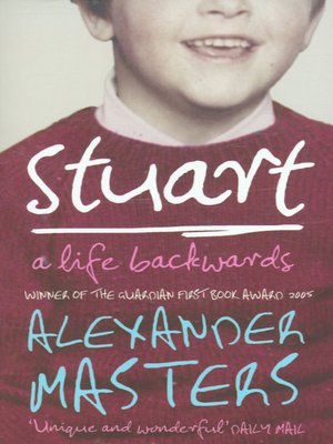 cover image of Stuart
